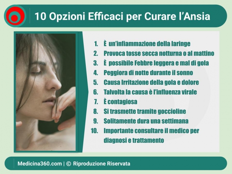Cura per l'Ansia: Le Opzioni di Trattamento più Efficaci e Consigli Utili